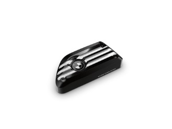 R18 Deckel Ausgleichsbehälter Bremse, Machined