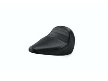 R18 Einzelsitzbank Custom, Schwarz