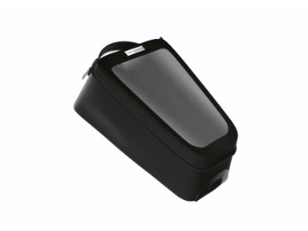 R18 Tankrucksack 7 L, Schwarz