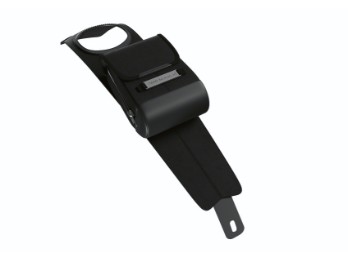 R18 Tanktasche klein, 0.5 L, Schwarz