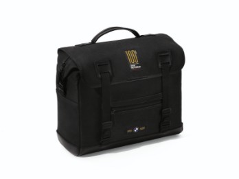Seitentasche links, 16 L, 100 Jahre Edition