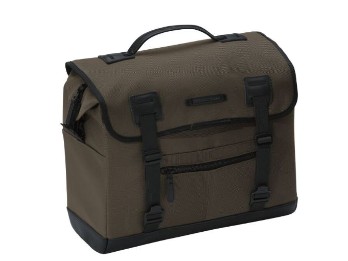 R18 Seitentasche, rechts, 16 L, Olive