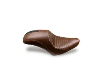 Satz Sitzbank Vintage Fastback brau R18 K35