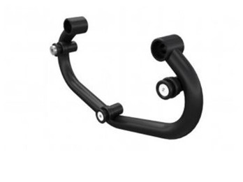 R18 BMW Gepäckhalter rechts für Seitentasche 