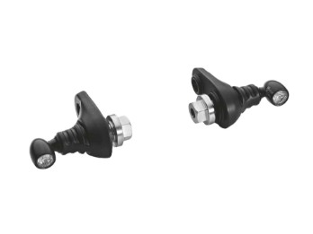 LED Mini Blinker Vorn
