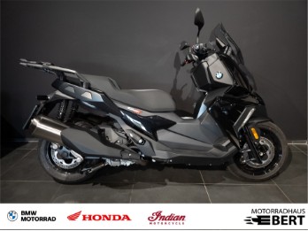 C 400 X