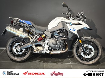 F 800 GS