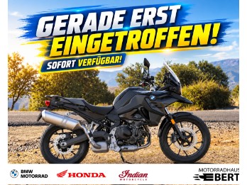 F 800 GS