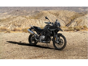 F 850 GS