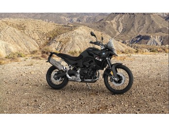 F 900 GS