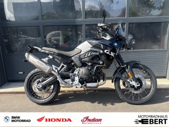 F 900 GS