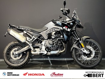 F 900 GS