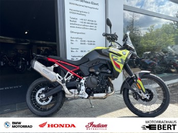 F 900 GS