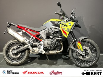 F 900 GS