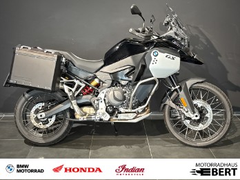 F 900 GS Adventure
