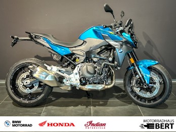 F 900 R A2