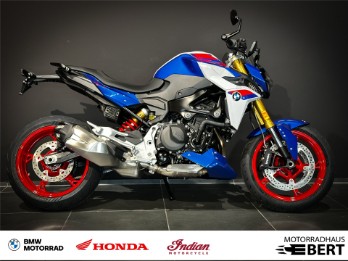 F 900 R A2