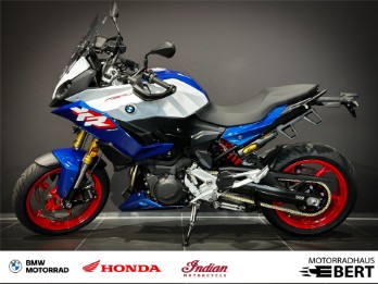 F 900 XR