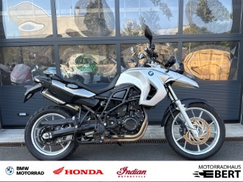 F650GS
