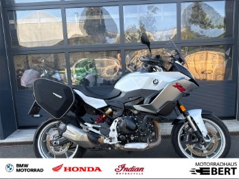 F900XR