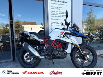 G 310 GS