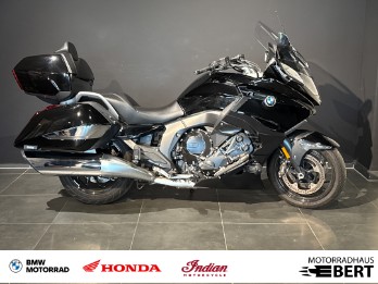 K 1600 Grand America