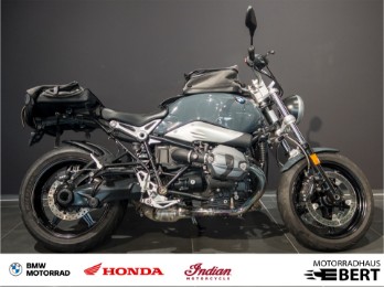 R NineT Pure