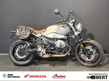 R NineT Scrambler