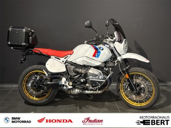 NineT Urban G/S