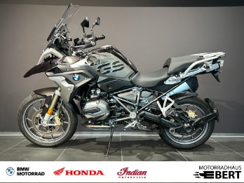 R 1200 GS