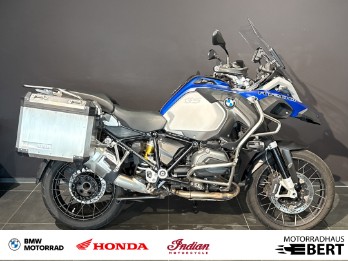 R 1200 GS Adventure