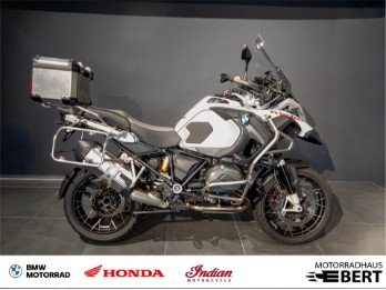 R 1200 GS Adventure