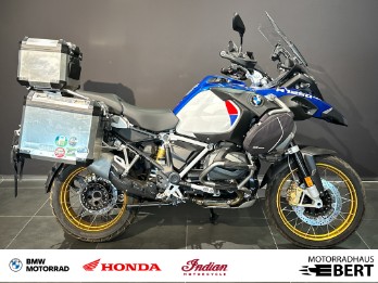 R 1250 GS Adventure