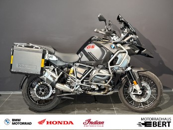 R 1250 GS Adventure