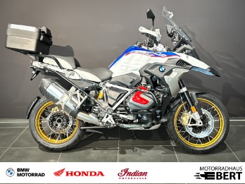 R 1250 GS Style HP