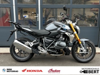 R 1250 R Style Exclusive