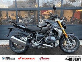 R 1250 R Triple Black
