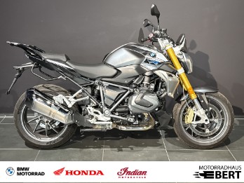 R 1250 R Style Exclusive