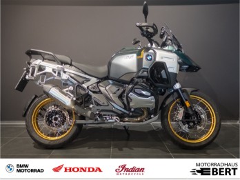 R 1300 GS Adventure