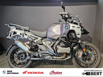 R 1300 GS Adventure *mit ASA*