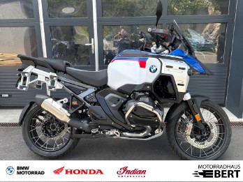R 1300 GS Adventure Trophy
