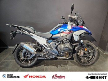 R 1300 GS Style Trophy