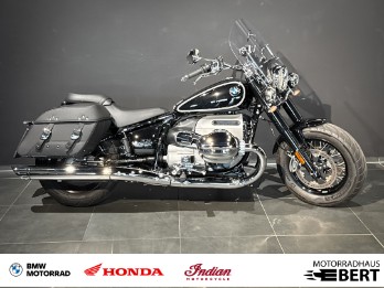 R 18 Classic First Edition