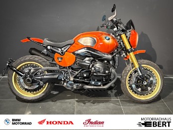 R nineT
