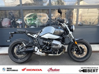 R nineT Pure