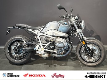 R nineT Pure