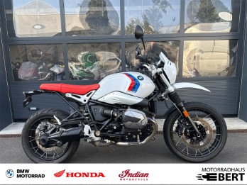 R nineT Urban GS