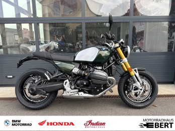 R12 nineT