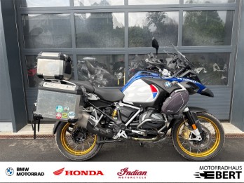R 1250 GS Adventure