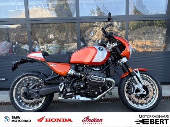 R12 S nineT